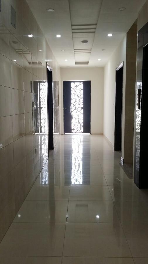 Iwan Alandalusia Al Ajaweed Aparthotel Yidda Exterior foto