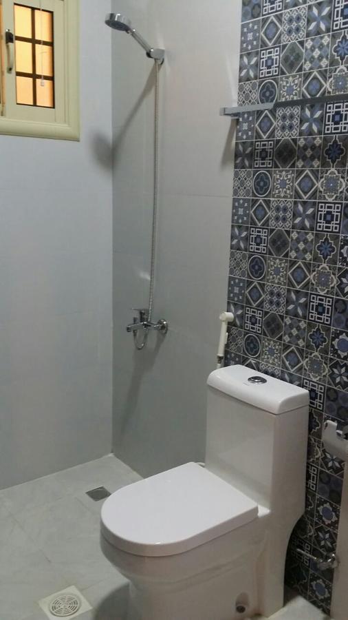 Iwan Alandalusia Al Ajaweed Aparthotel Yidda Exterior foto